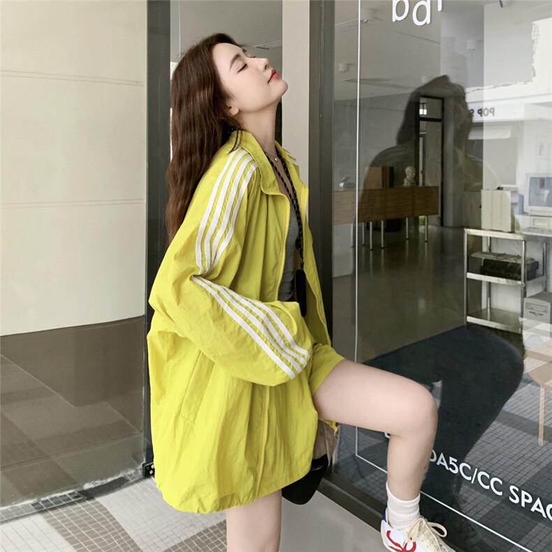 新品现货时尚防晒服套装A2536-P145-K220,女装套装/套裙,2C261