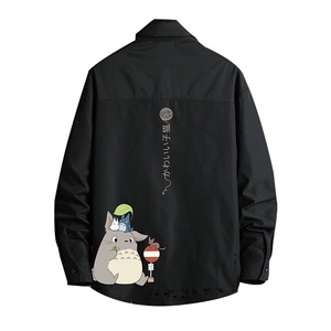 CS15152-P38 长袖衬衫男士大码宽松衬衣男寸衫男寸衣图片