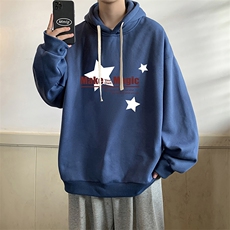 蓝色