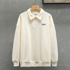 米白色