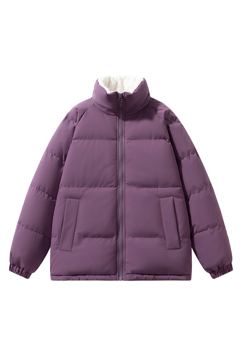 抖音直播连帽棉衣假两件加厚棉袄情侣款百搭面包服MY111-P65,男装棉衣,星座1402-1
