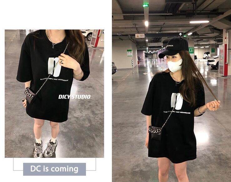 （现货）新款夏装T桖?包包，其它，AMO