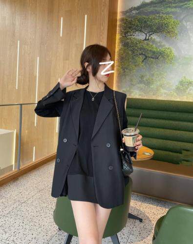 西装马甲套装，女装西装，领秀