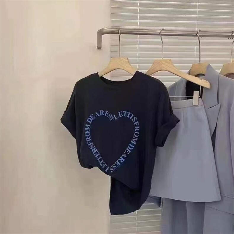 跑量体恤，其它，赫她娜