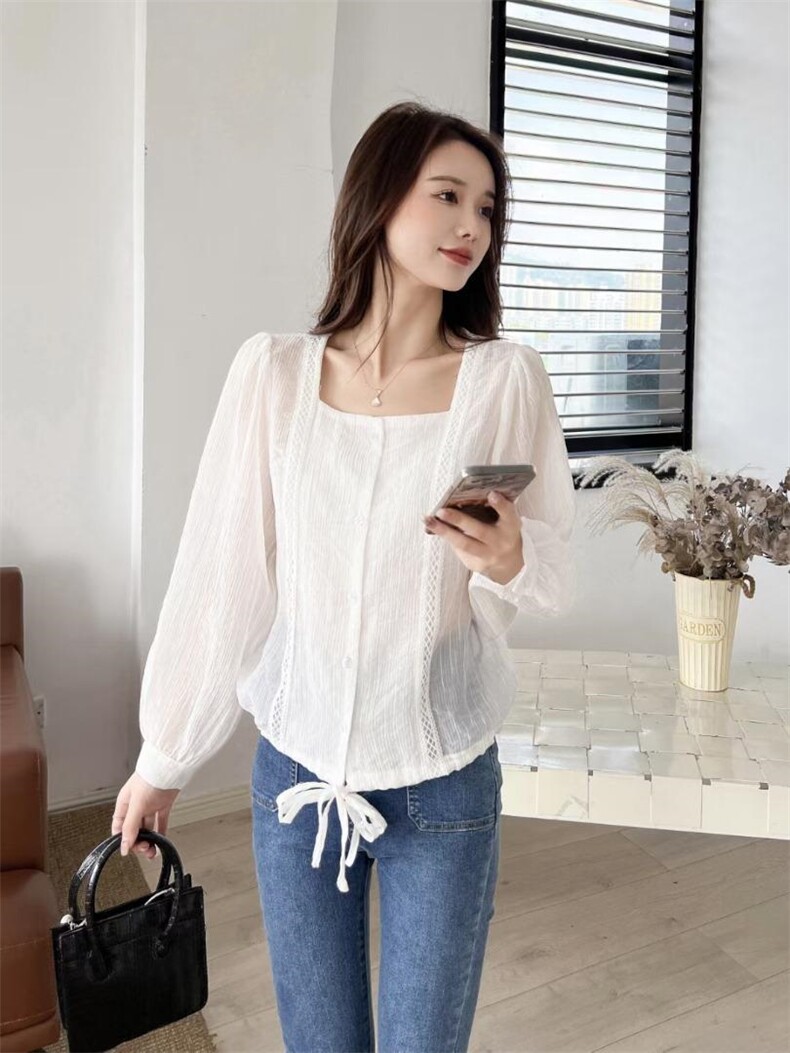 〈现货〉上衣，其它，伊娜蕾尔