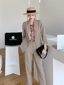 秋季新品3件套裤 M-XXL,其它,琴菲儿