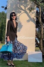 半身裙，女装半身裙，卡薇尔