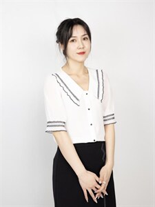 【现货】2022夏季新款，其它，依一秀水