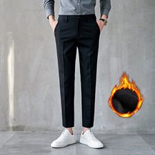 黑色加绒