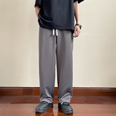 男春夏新款青少年时尚休闲裤K2313P33，男装休闲裤，星座1116-2