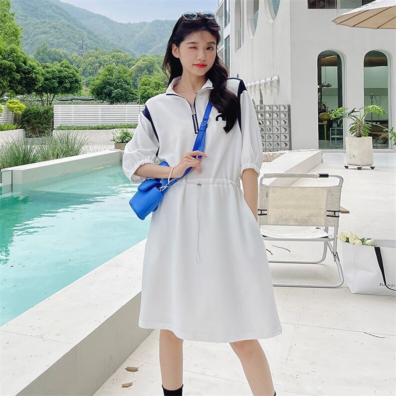 现货 休闲连衣裙 251-25115-P85-K138图片