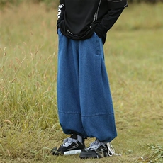蓝色