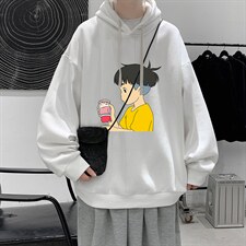 米白色