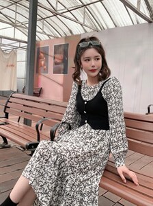 秋款新品，其它，琳涵衣秀