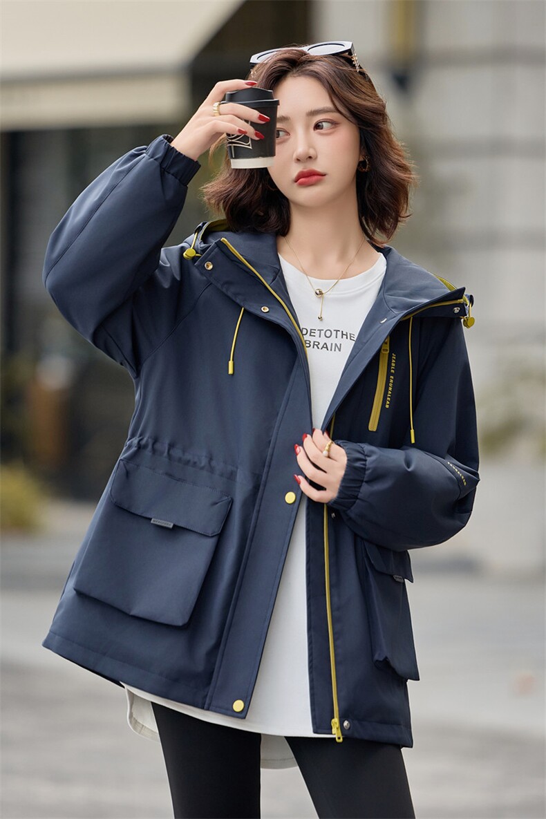 现货！2026冬季新款加绒加厚棉衣棉服外套女,女装棉衣/棉服,微微衣阁