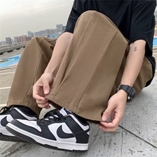 棕色