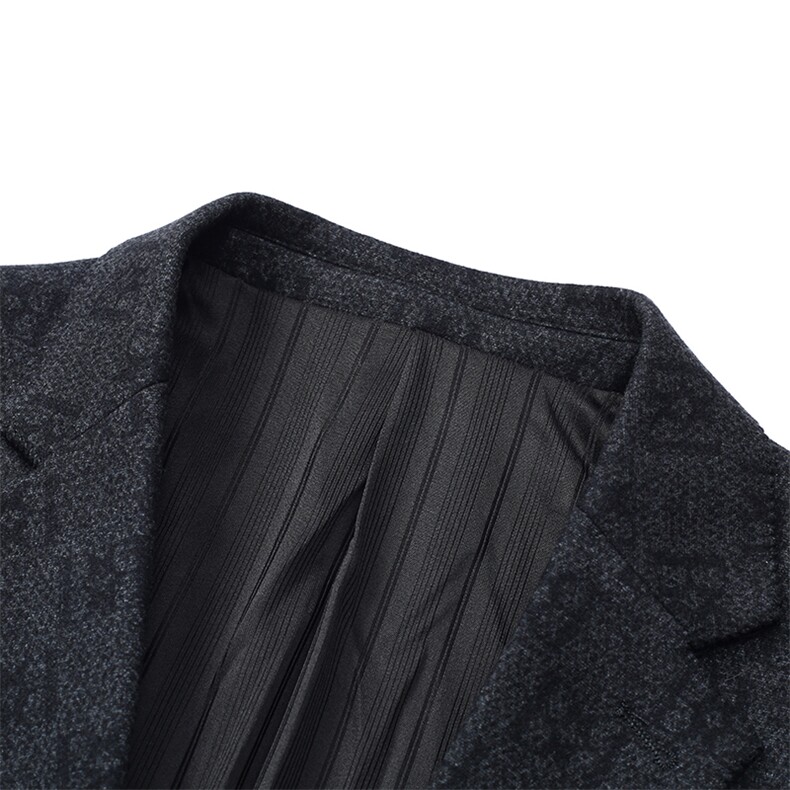 D2531男式2023春季新款便西男韩版西装外套商务休闲西服男装P190,男装西服,电商B360