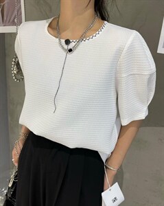 夏季新款T恤图片
