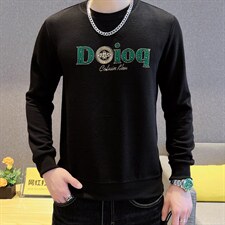 2024年春款休闲时尚高端男士外套上衣夹克P98，男装夹克，电商D223-1