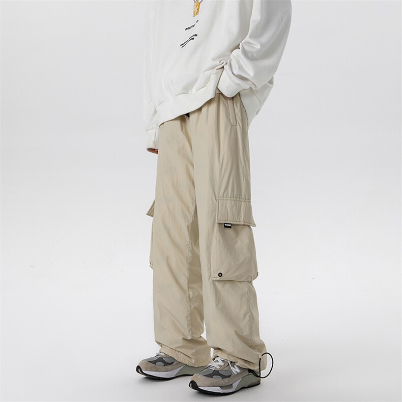 YRK2001，男装休闲裤，电商D206-1