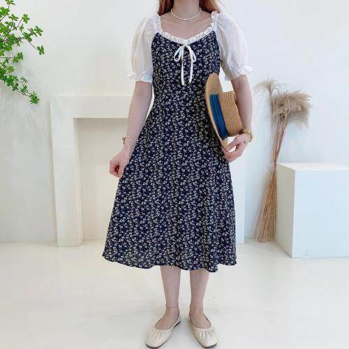 连衣裙,女装连衣裙,左播