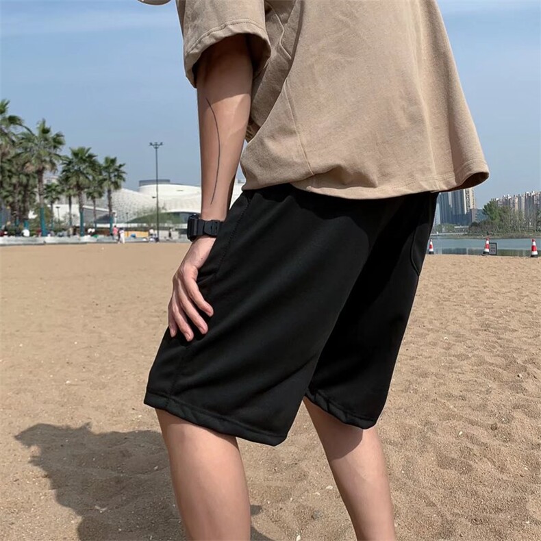 男夏季潮流时尚休闲短裤K0075P24,男装休闲裤,星座1116-2