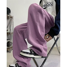 紫色