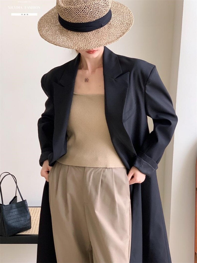 XILYDIA每日上新西装外套,女装西装,香丽迪1