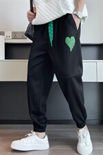 发泡品质货立体裁剪男士300克复合面全棉束脚宽松卫裤B226-610，男装休闲裤，电商A210