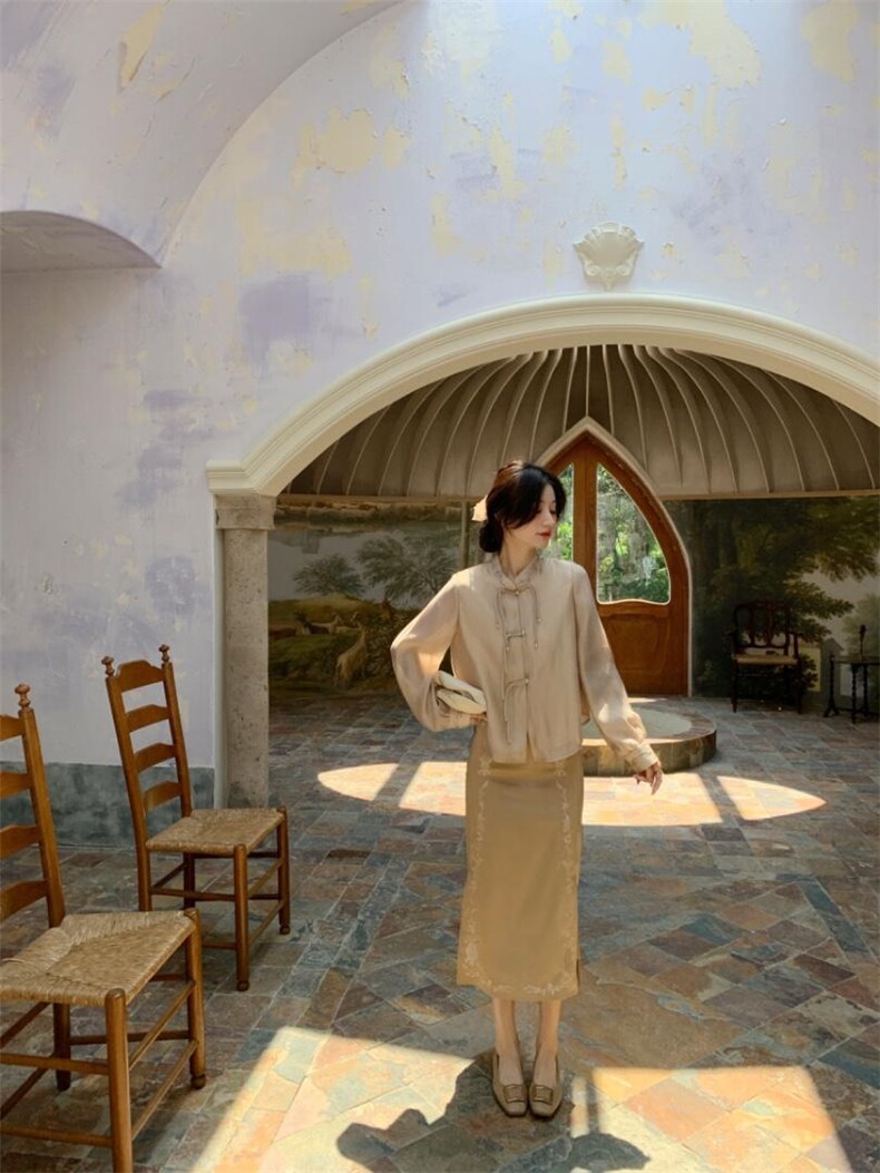 M.W 嫚维 MWMW148817