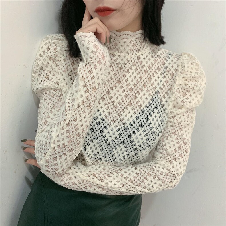 秋冬打底，女装，变格