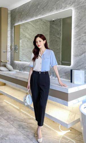 夏季，女装，七米