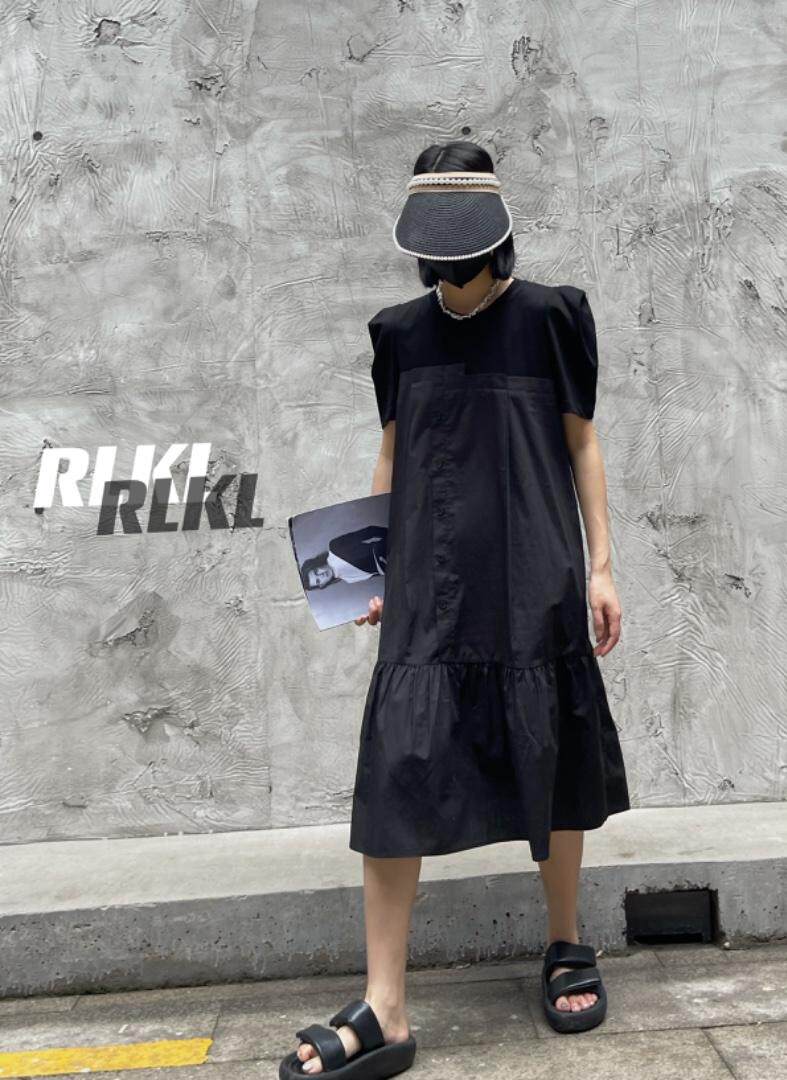 查理女王—PJ裙，其它，雷洛奇丽