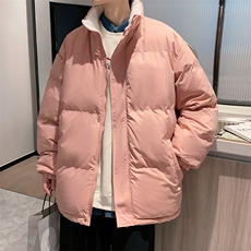 粉色