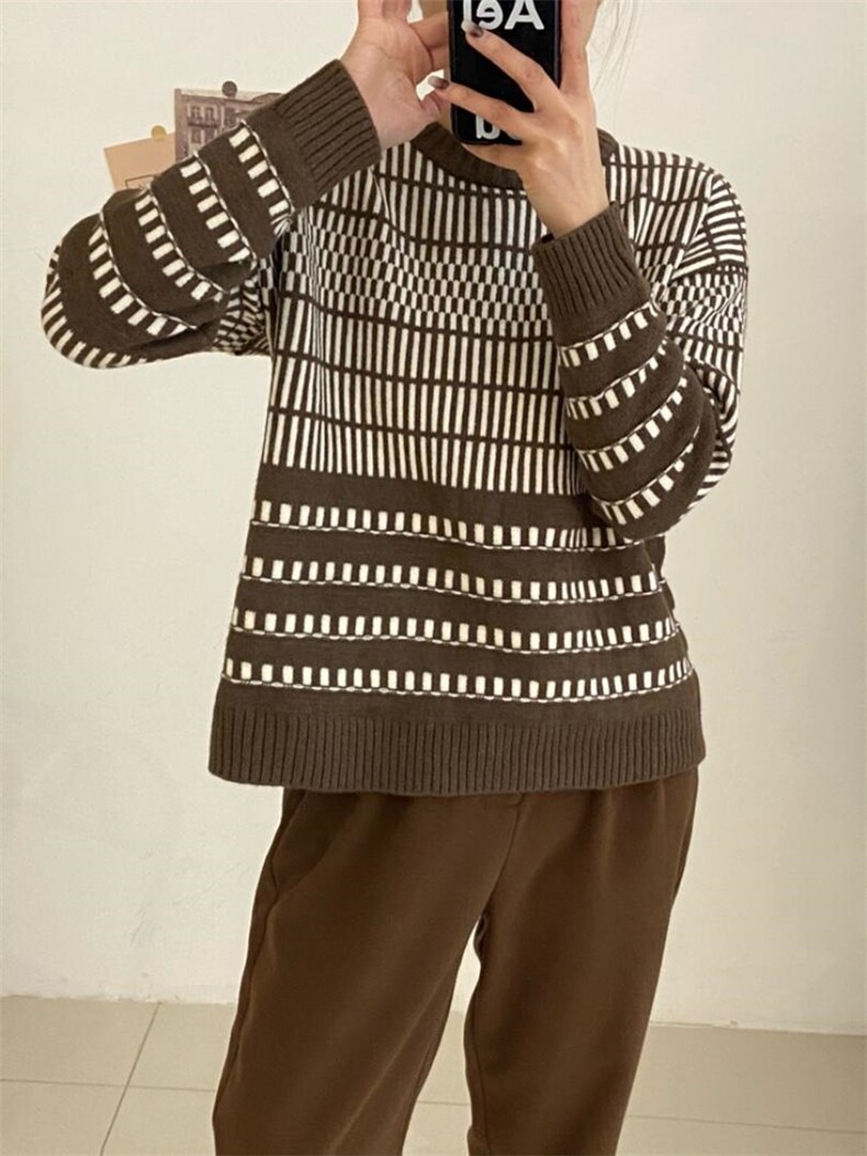 新款包芯纱圆领套衫，其它，FMV