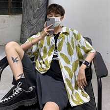 黄色