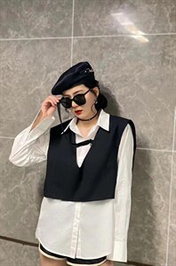 2022春装新款图片