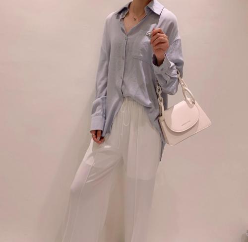 2021春款小衫,女装,东方名裳