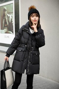 【现货】亮晶晶羽绒服,女装羽绒服,芷炫