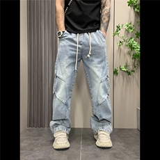蓝色