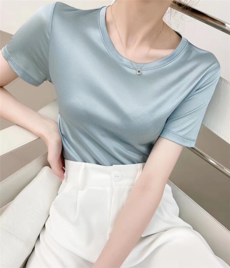 巨面膜T超冰超滑高品质带包装ML，女装，柒外