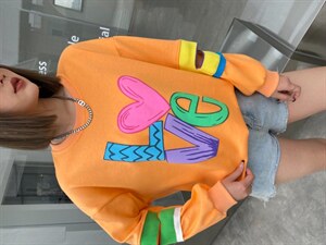 春季春装图片