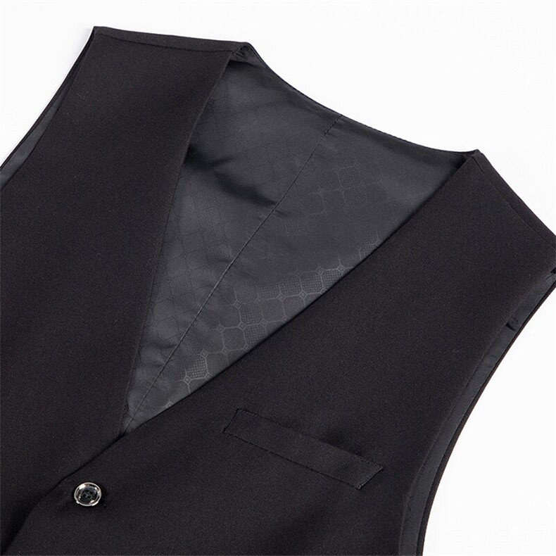 GDN287四季款新款男士礼服西装修身商务休闲男装西服三件套装,男装西服套装,电商B360