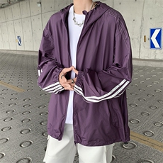 紫色
