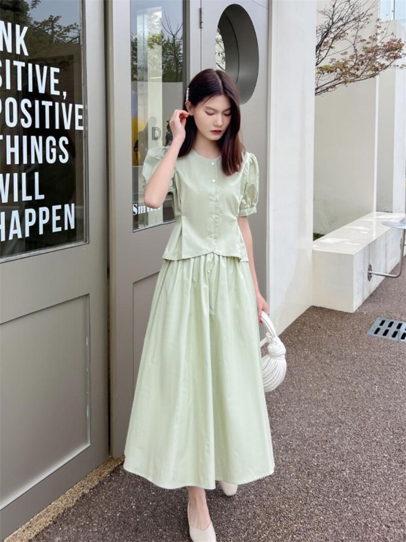 套装，女装职业装，Lico&co(2F)