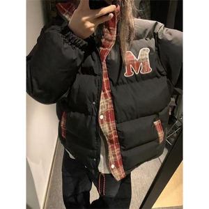 1506-1/GW7000/P92民族风棉服男女冬季情侣装刺绣棉衣外套面包服图片