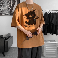 咖啡色
