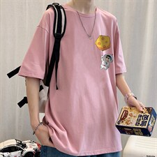 粉色