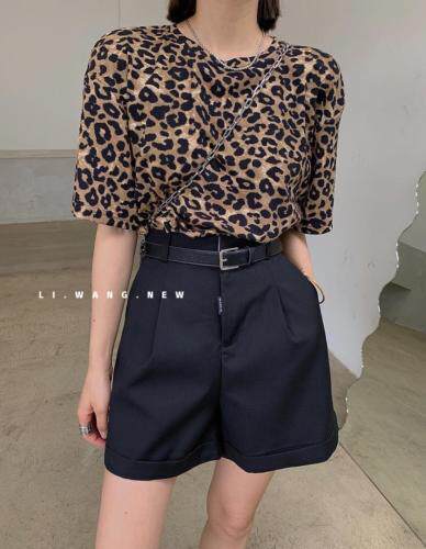 休闲风，女装，黎望