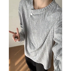 灰色